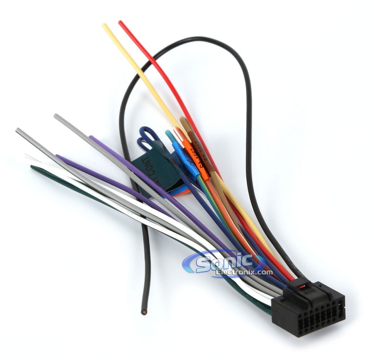Kenwood eXcelon DNX570HD Open Box  Image 8