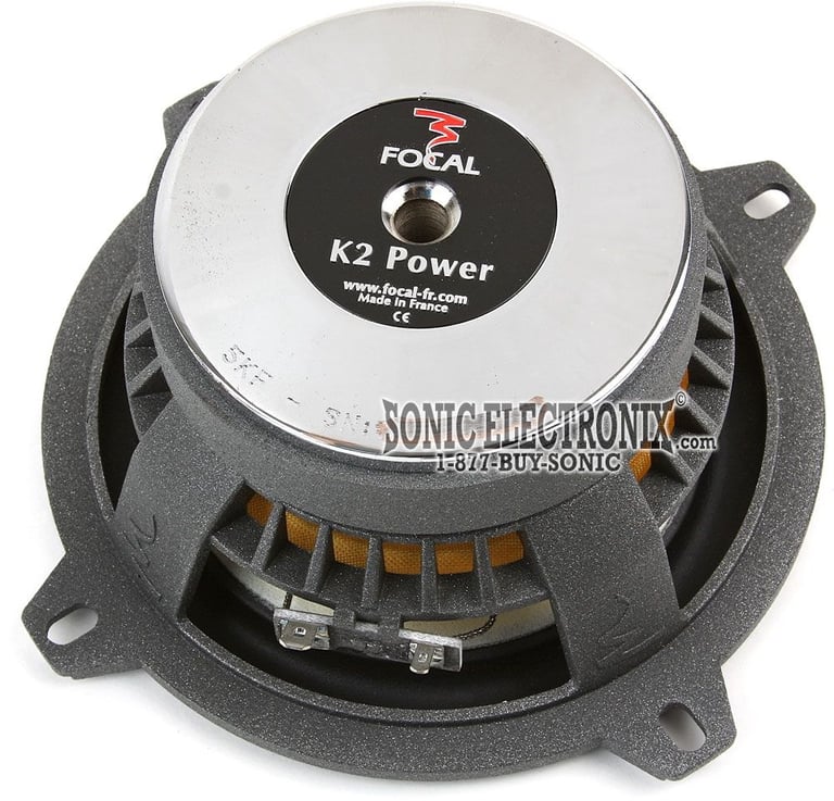 Focal 130 KF Image 5