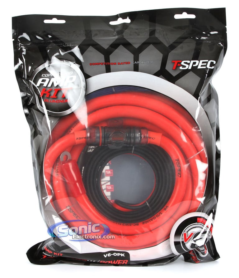 T-Spec V6-0PK Image 8