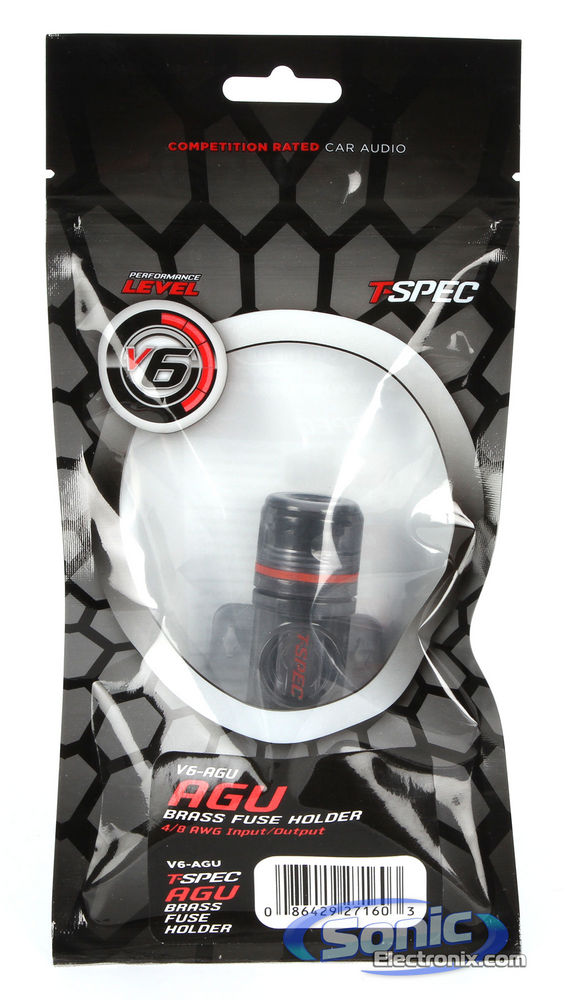 T-Spec VAGU Image 3