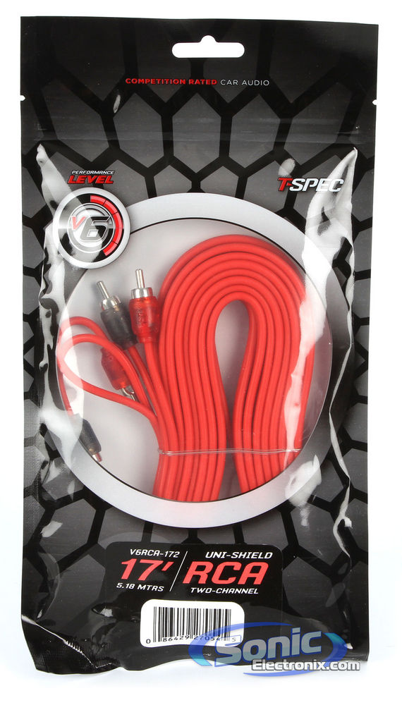 T-Spec V6R17 Image 2