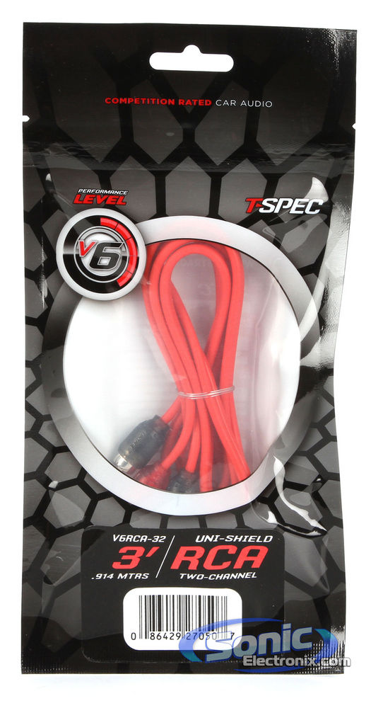 T-Spec V6R3 Image 2