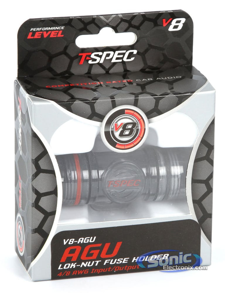 T-Spec V8-AGU Image 3