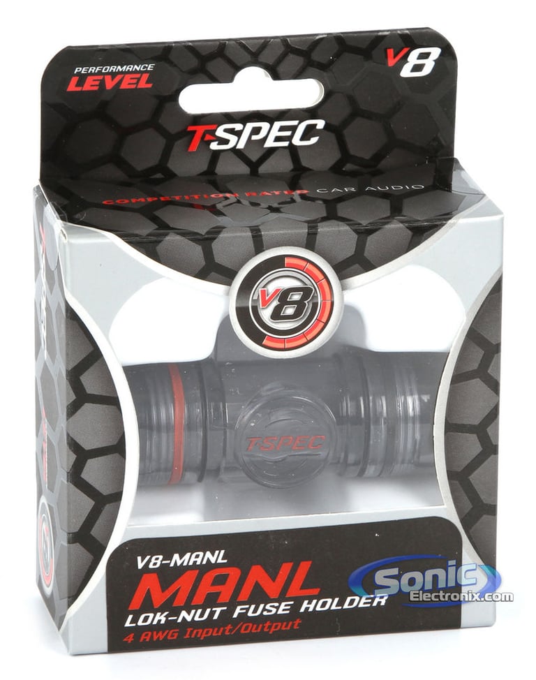 T-Spec V8-MANL Image 3