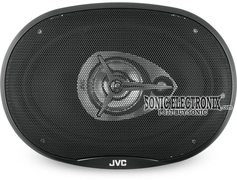 JVC CS-V6935 Image 2