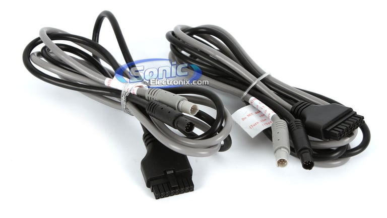 Car Show by Rosen CS9000-DM Open Box Complete Image 13