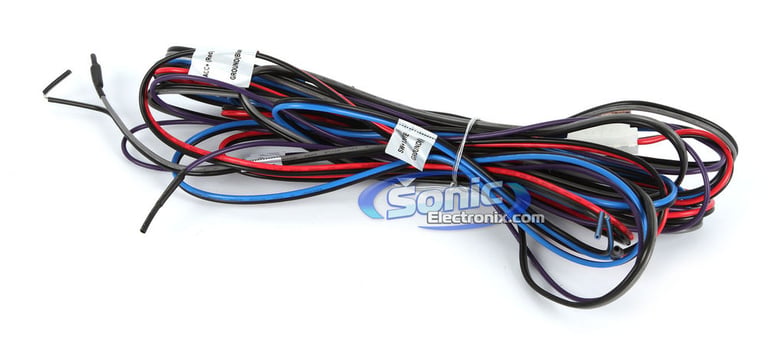 Carshow CS9000-DM Factory Matchced Single DVD Headrest Monitors-REFURBISHED Image 14