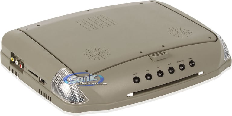 Autopro MD11 TAN Image 3