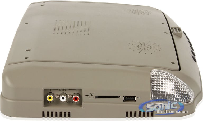 Autopro MD11 TAN Image 4