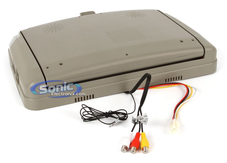 Autopro MD11 TAN Image 6