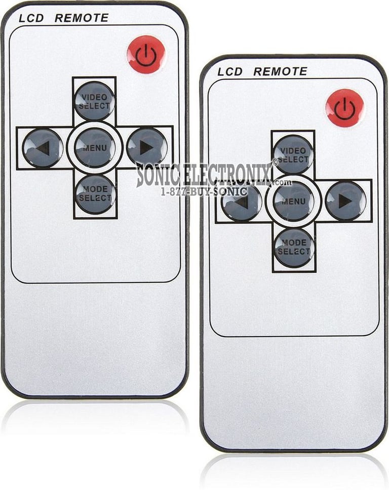 Absolute COM-7500 (BLACK) Image 5