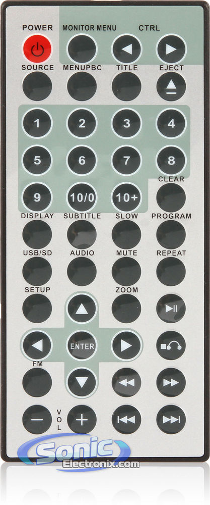 Autopro MD11 TAN Image 10