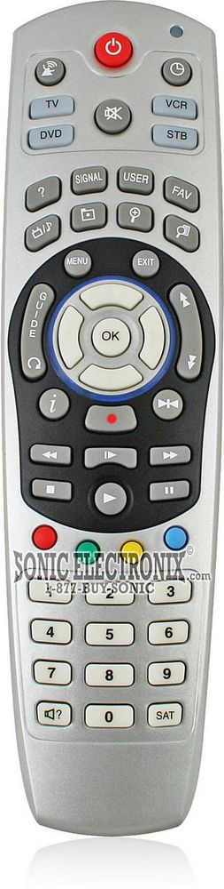 SonicView SV-HD8000 Image 3