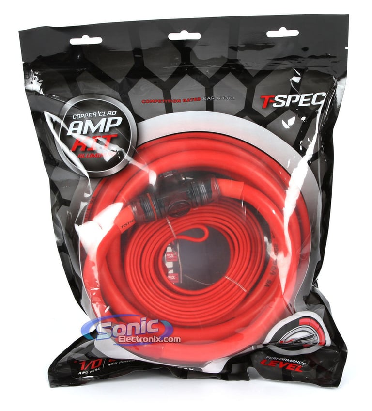 T-Spec V6-0RAK Image 9