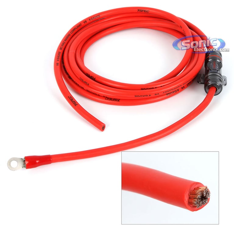 T-Spec V6-4PK Image 2