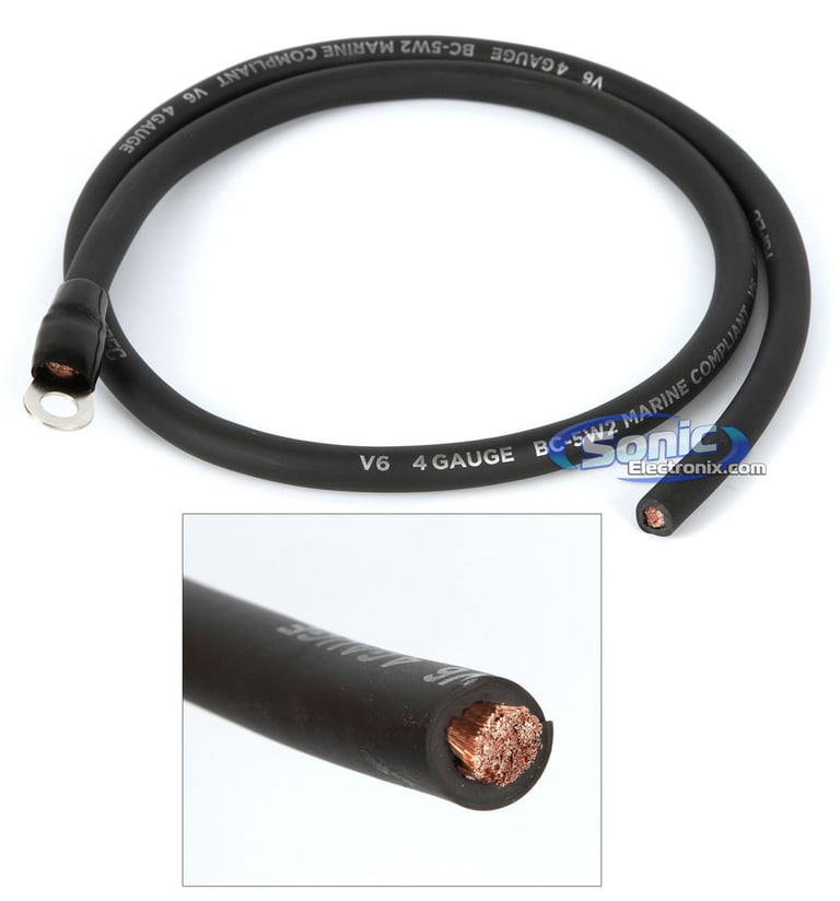 T-Spec V6-4PK Image 4