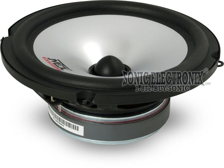 MTX Audio TX6001 Image 4