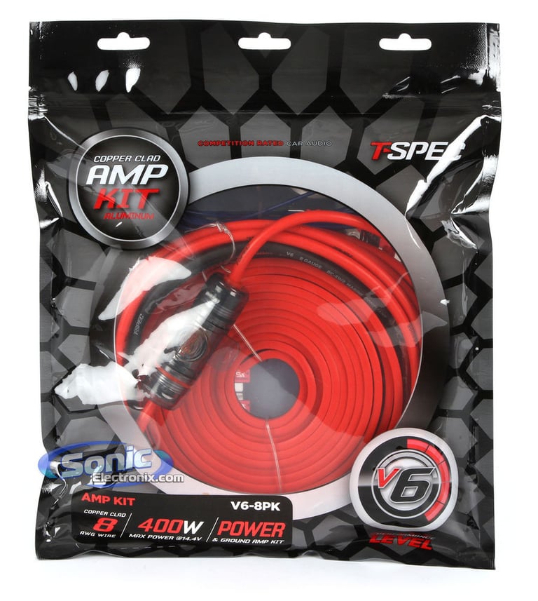 T-Spec V6-8PK Image 8