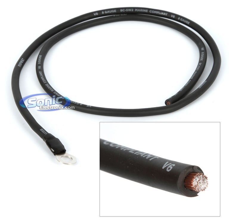 T-Spec V6-8RAK Image 5