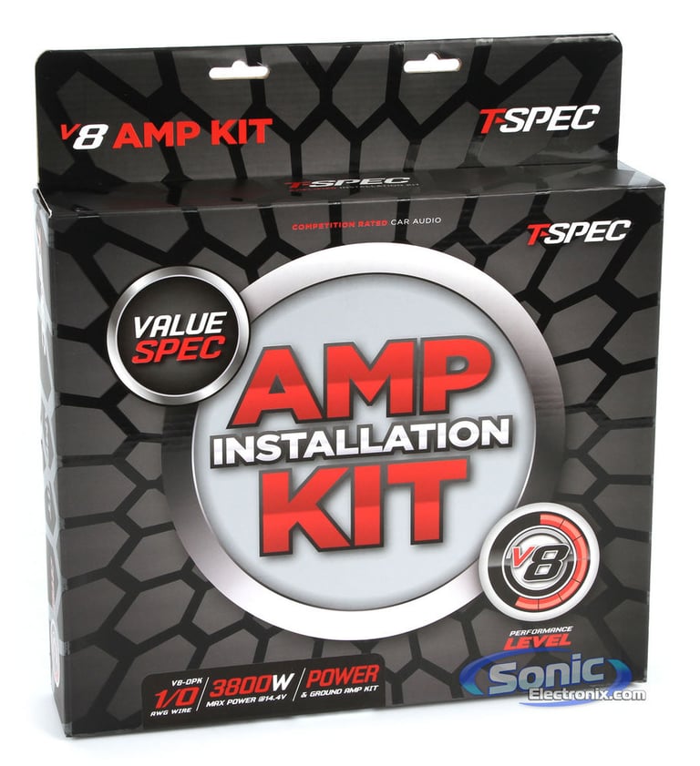 T-Spec V8-0PK Image 8