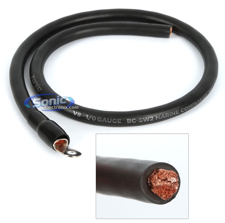 T-Spec V8-0RAK Image 5