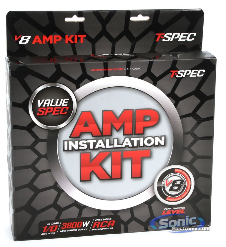 T-Spec V8-0RAK Image 9