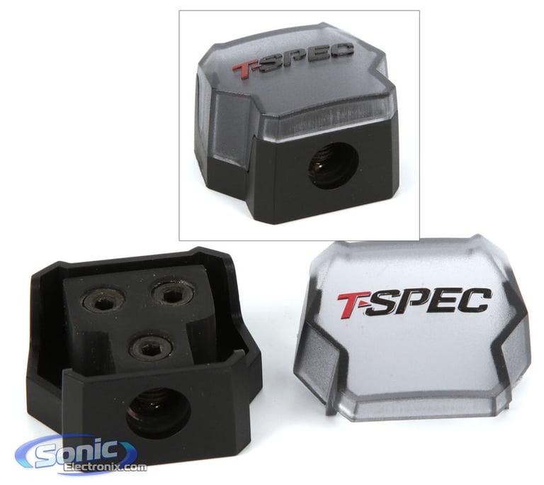 T-Spec V8-4DAK Image 7