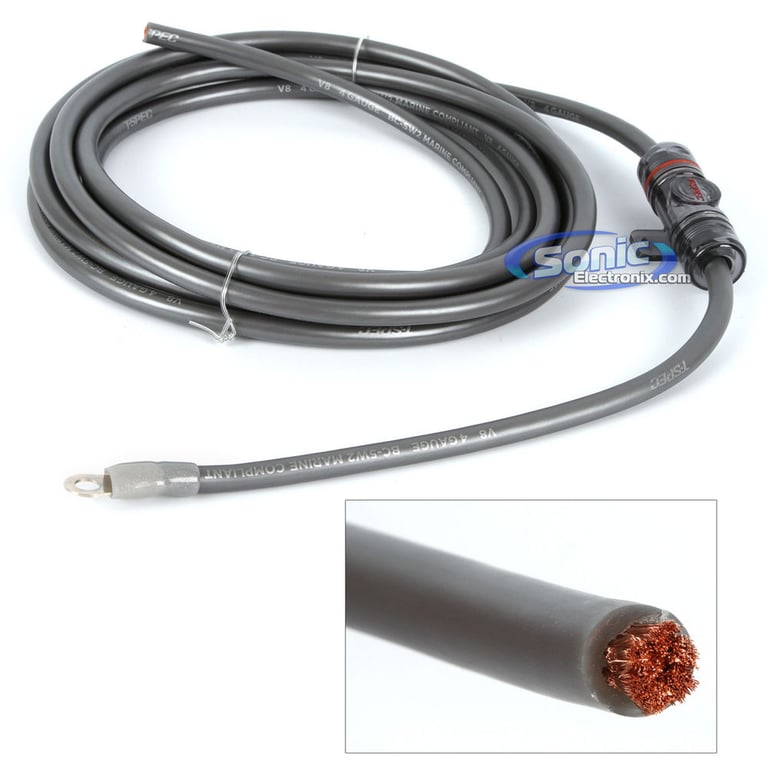 T-Spec V8-4PK Image 2