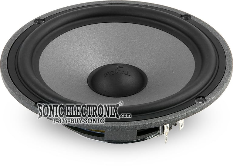 Focal 165 VRS Image 4