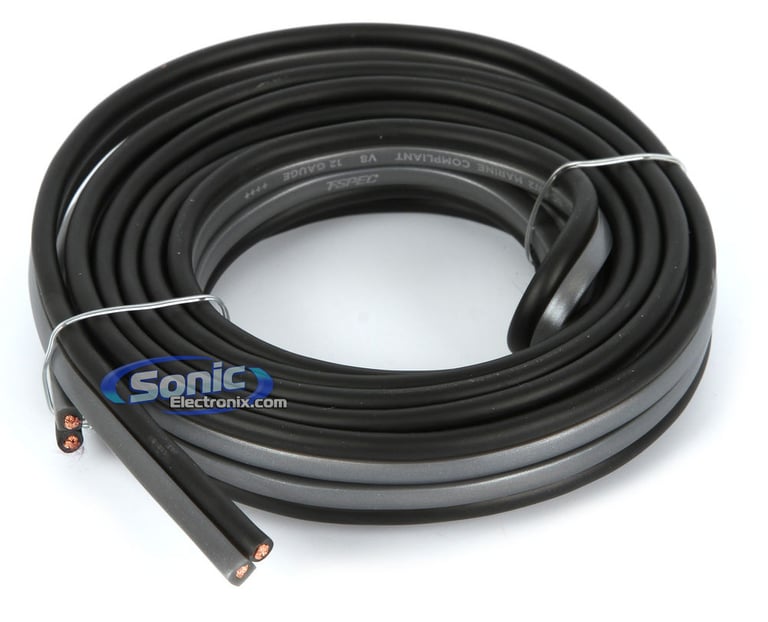 T-Spec 8 Gauge Wiring Kit (V8-8PK) Image 5