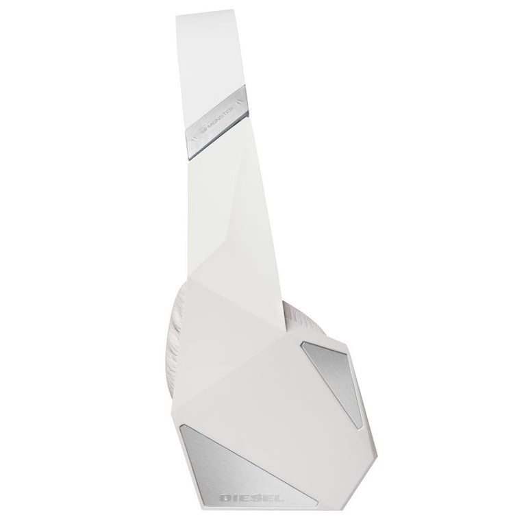 Monster Diesel VEKTR - White Image 4