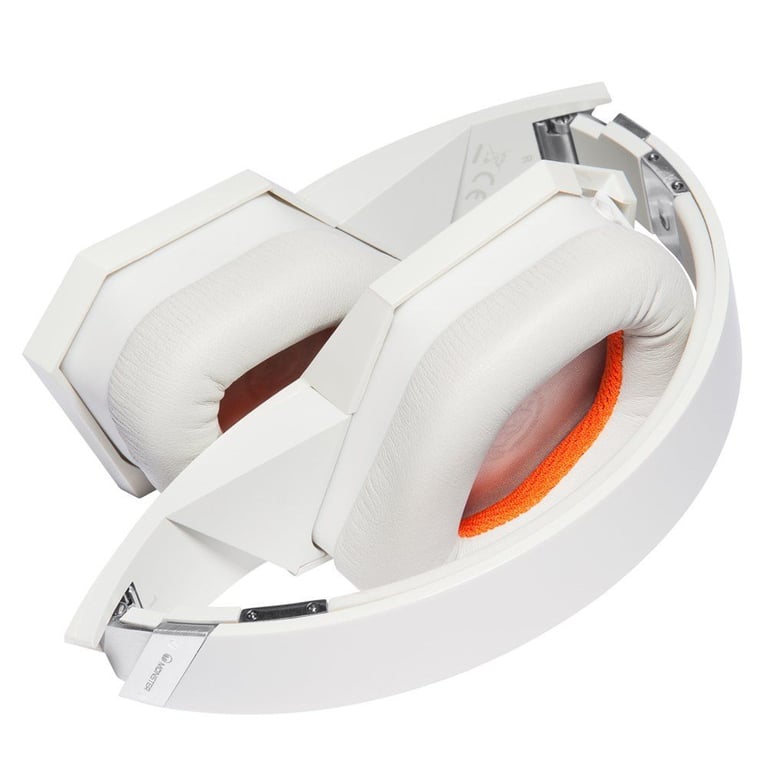 Monster Diesel VEKTR - White Image 5