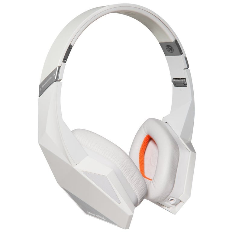 Monster Diesel VEKTR - White Image 1