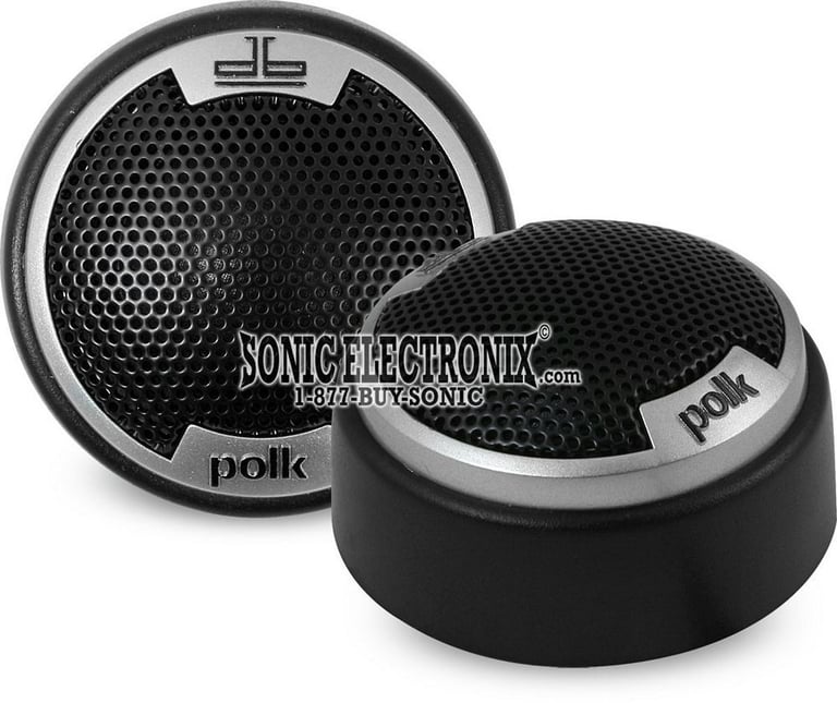 Polk Audio db1001 Image 2
