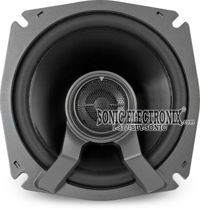 Kenwood eXcelon KFC-X1300 Image 3