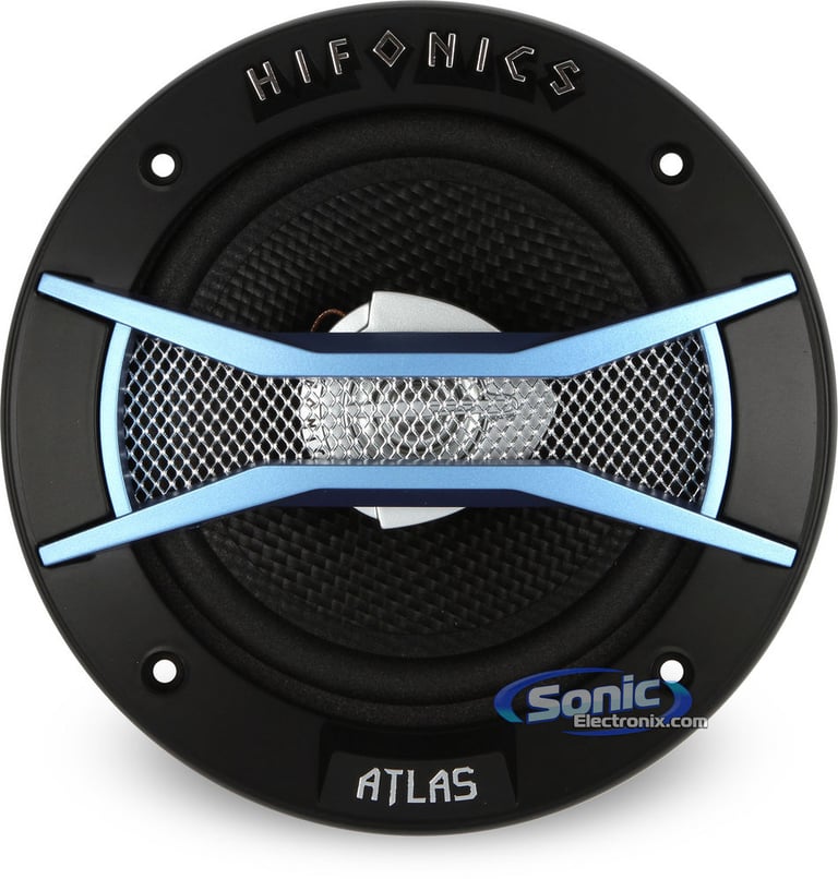 Hifonics ATL5.25CX Image 2