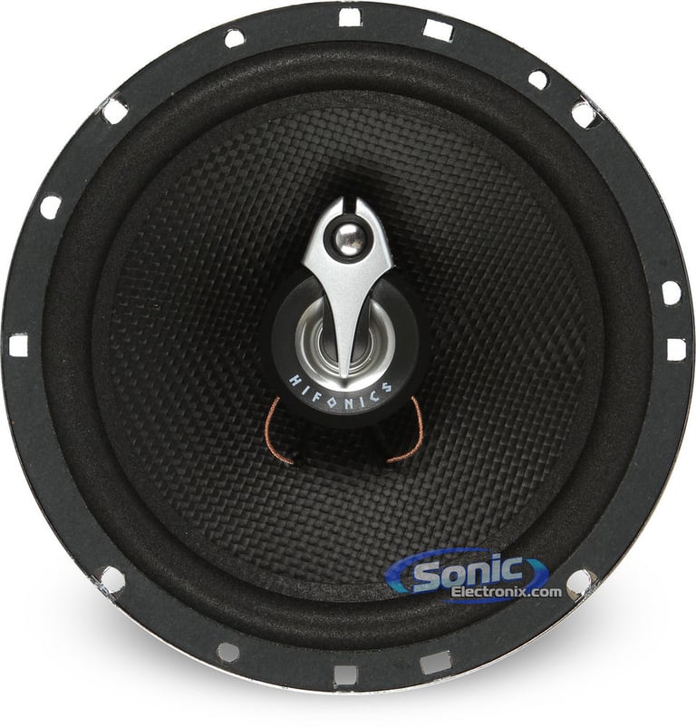 Hifonics ATL653 Image 3