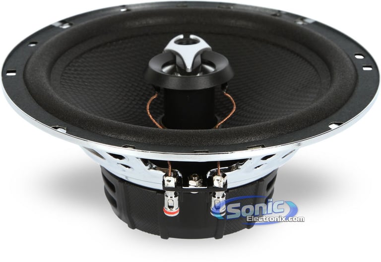 Hifonics ATL653 Open Box Complete Image 4