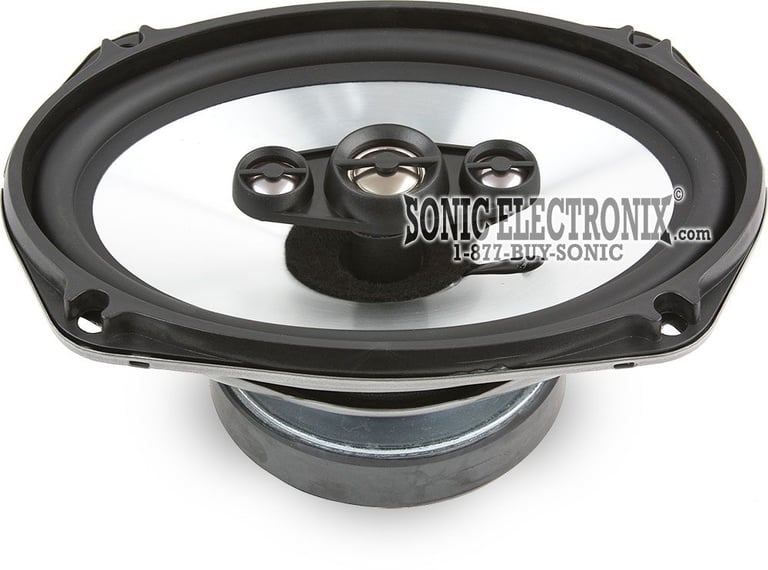 Power Acoustik PR-694C Image 4
