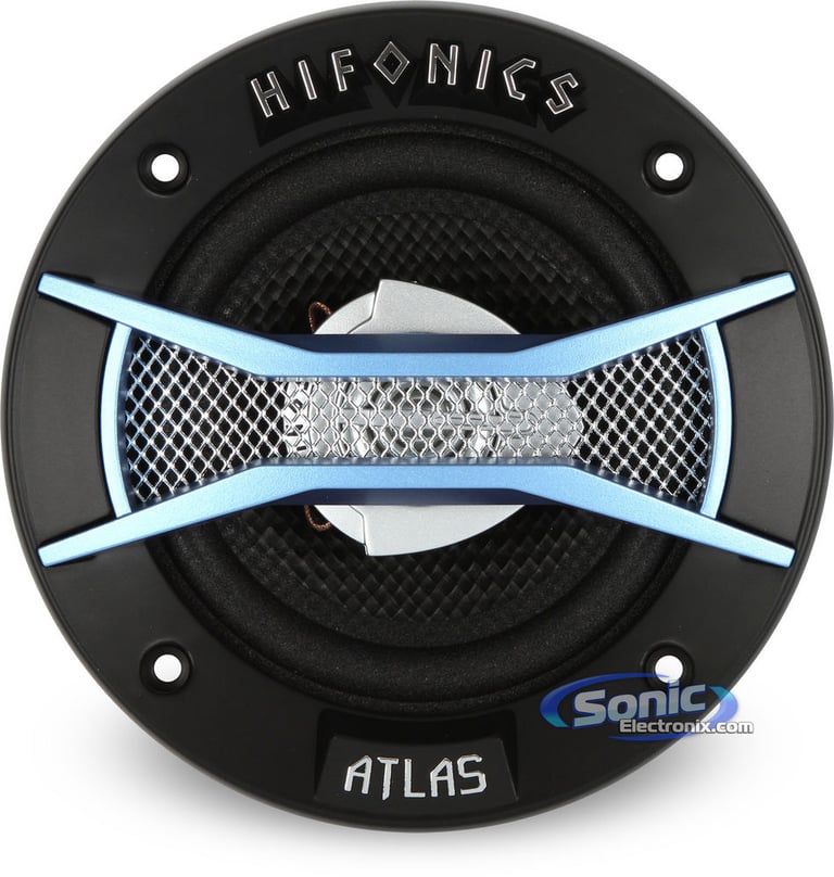 Hifonics ATL4CX Image 2