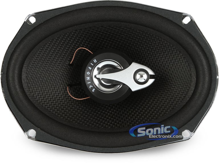 Hifonics ATL693 Image 3