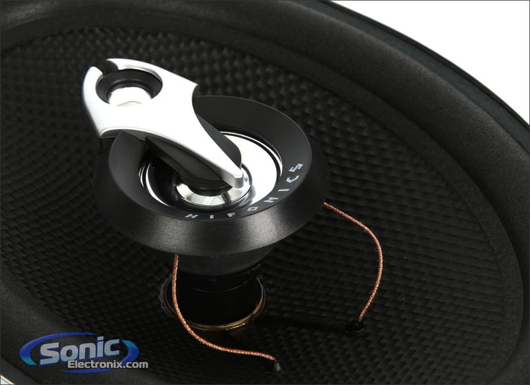 Hifonics ATL693 Image 6