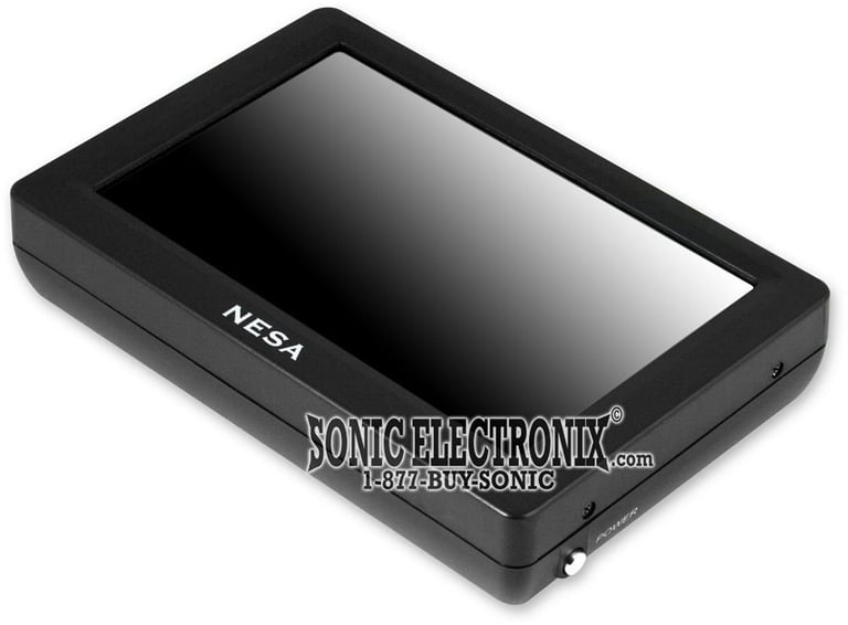 NESA Vision NSM-4200 Image 3