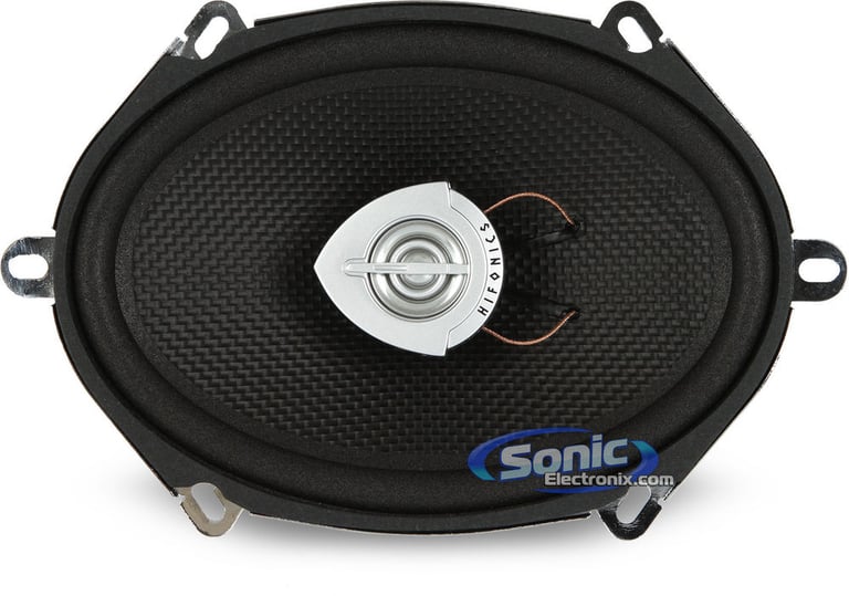 Hifonics ATL5768CX Image 2