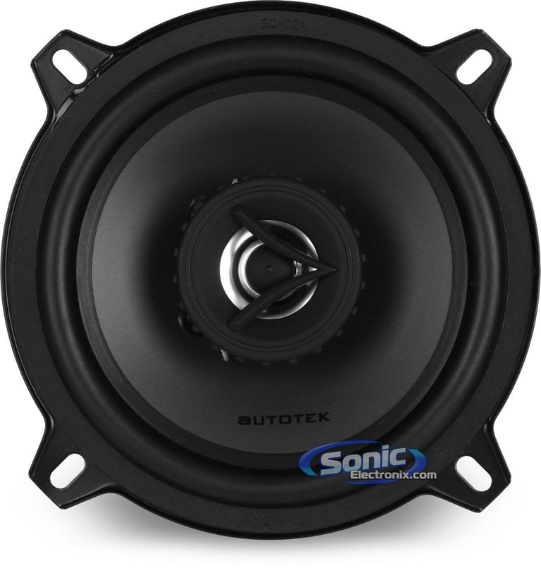 Autotek ATX5.25CX Image 3