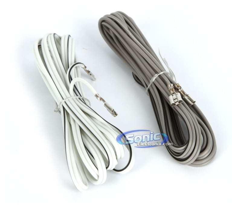 Autotek ATX5.25CX Image 7