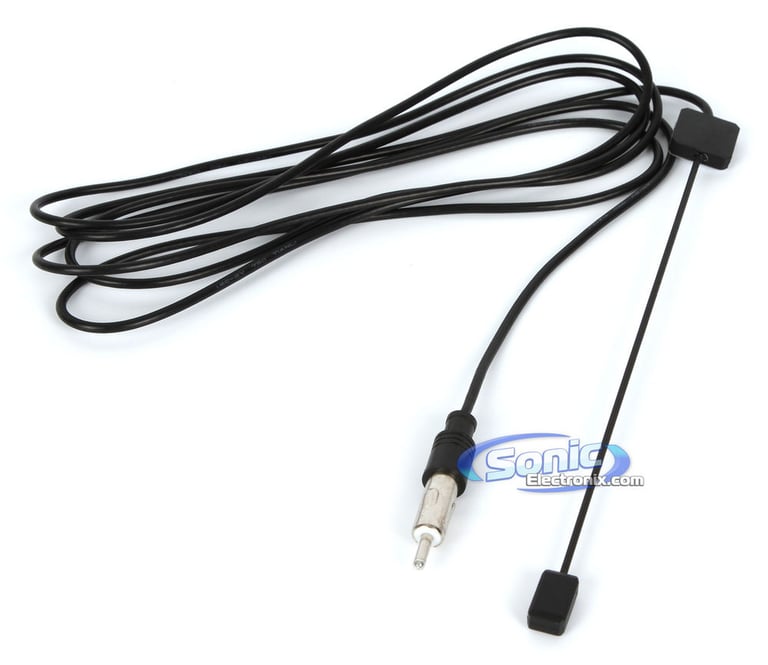 Pioneer AVIC-U250 Image 5