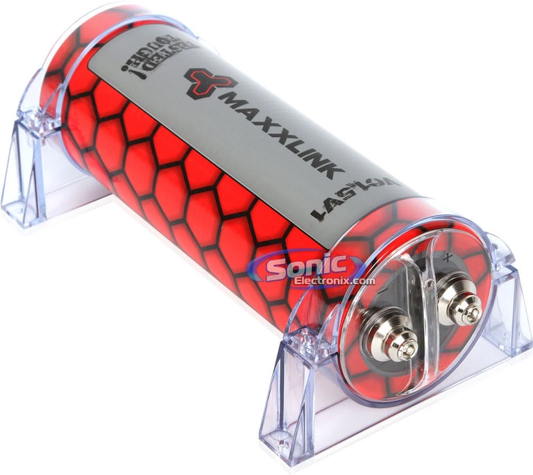 Maxxlink VC1.5V1 Image 1