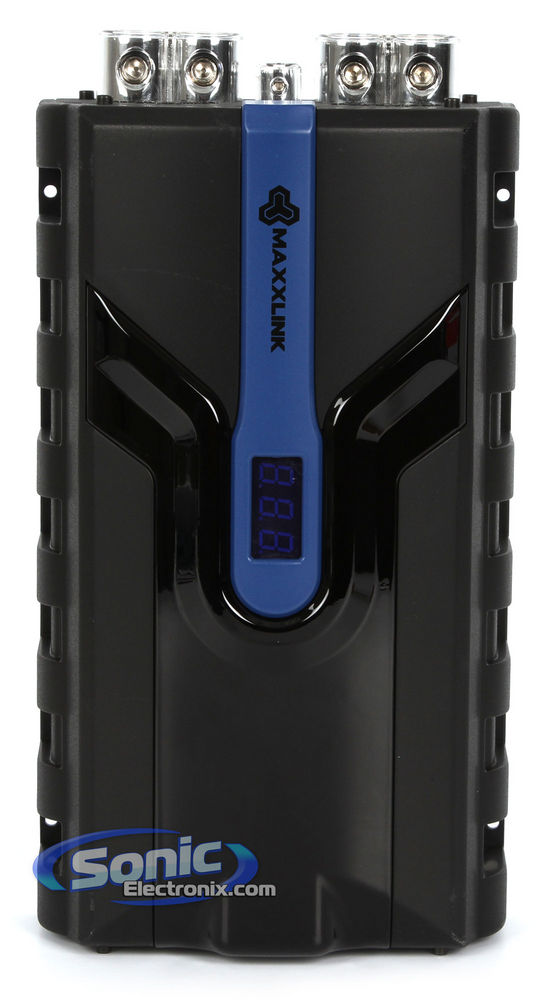 Maxxlink VHC35V3 Image 3