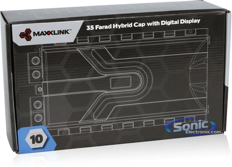 Maxxlink VHC35V3 Image 5